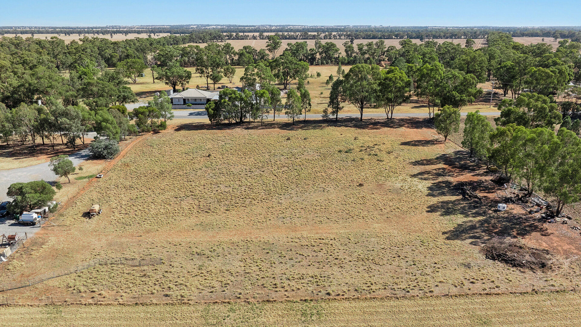 Sold - 20 Rees Street - New Property in Ariah Park - Real Estate by Lachlan Pellow