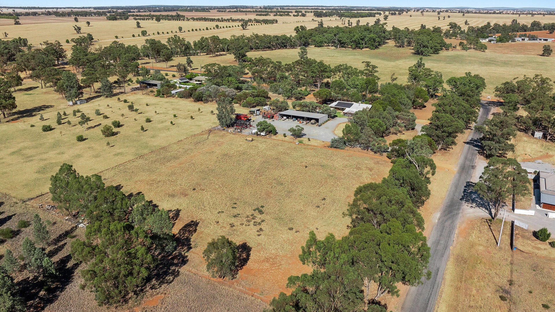 Sold - 20 Rees Street - New Property in Ariah Park - Real Estate by Lachlan Pellow