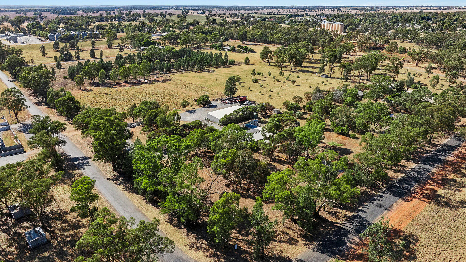 Sold - 20 Rees Street - New Property in Ariah Park - Real Estate by Lachlan Pellow