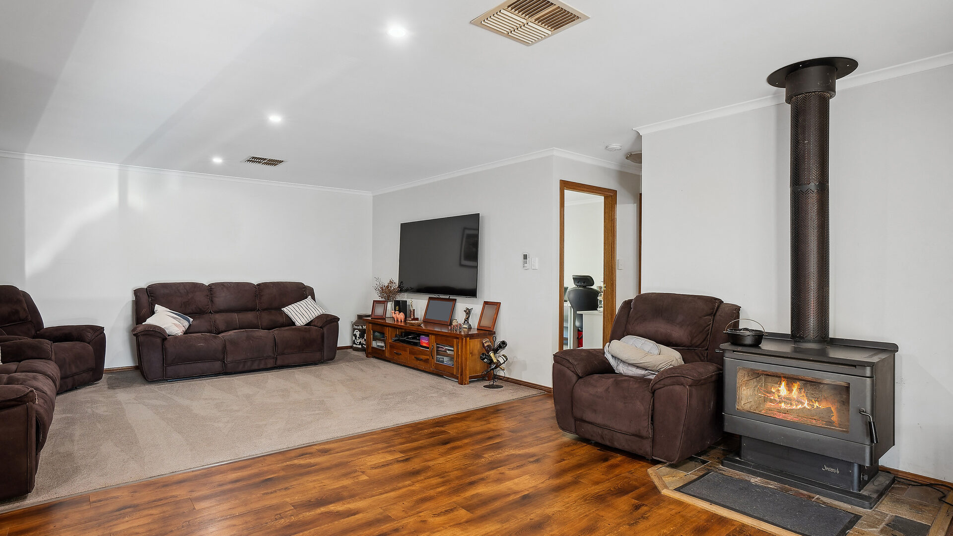Sold - 20 Rees Street - New Property in Ariah Park - Real Estate by Lachlan Pellow