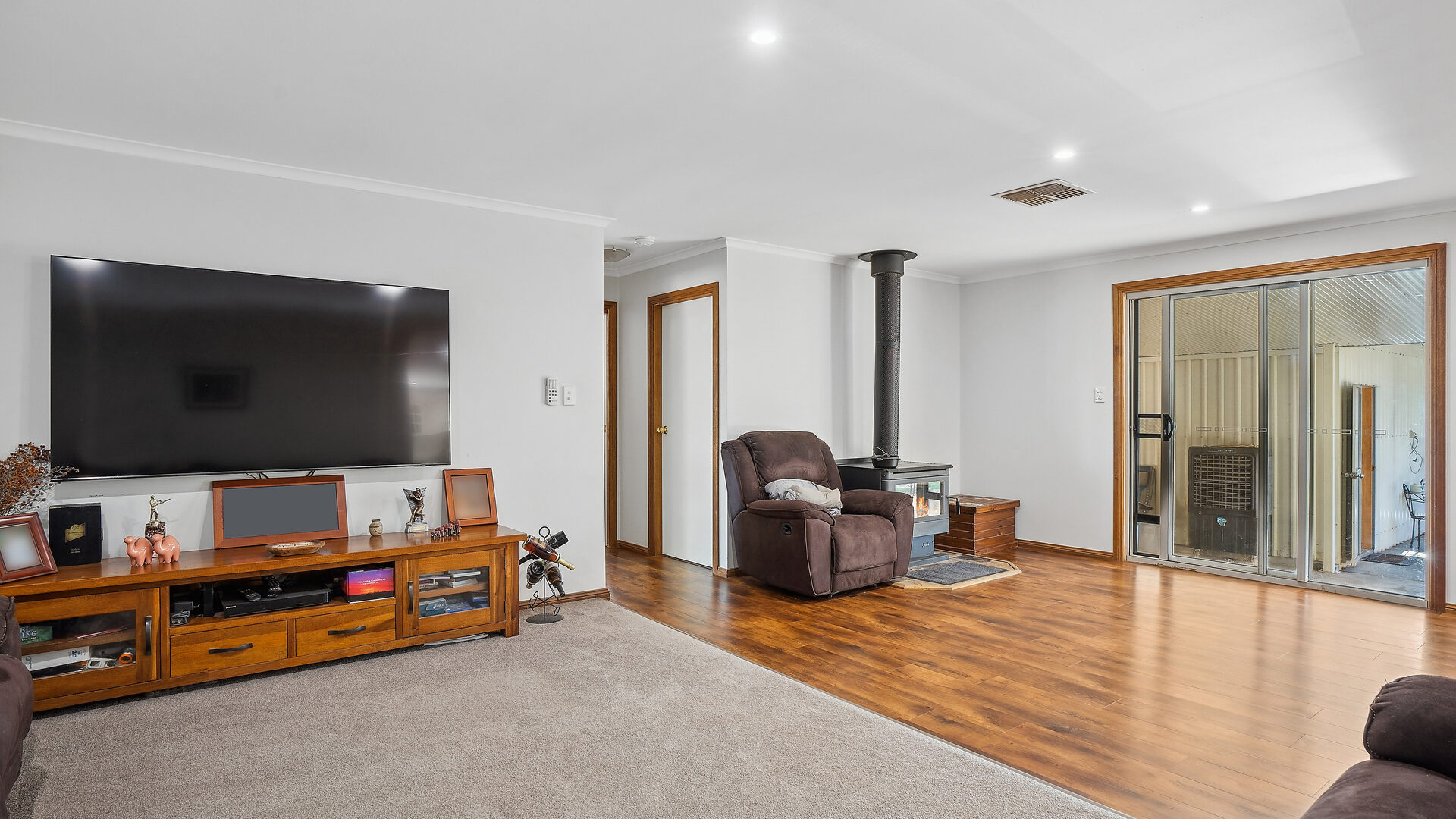 Sold - 20 Rees Street - New Property in Ariah Park - Real Estate by Lachlan Pellow