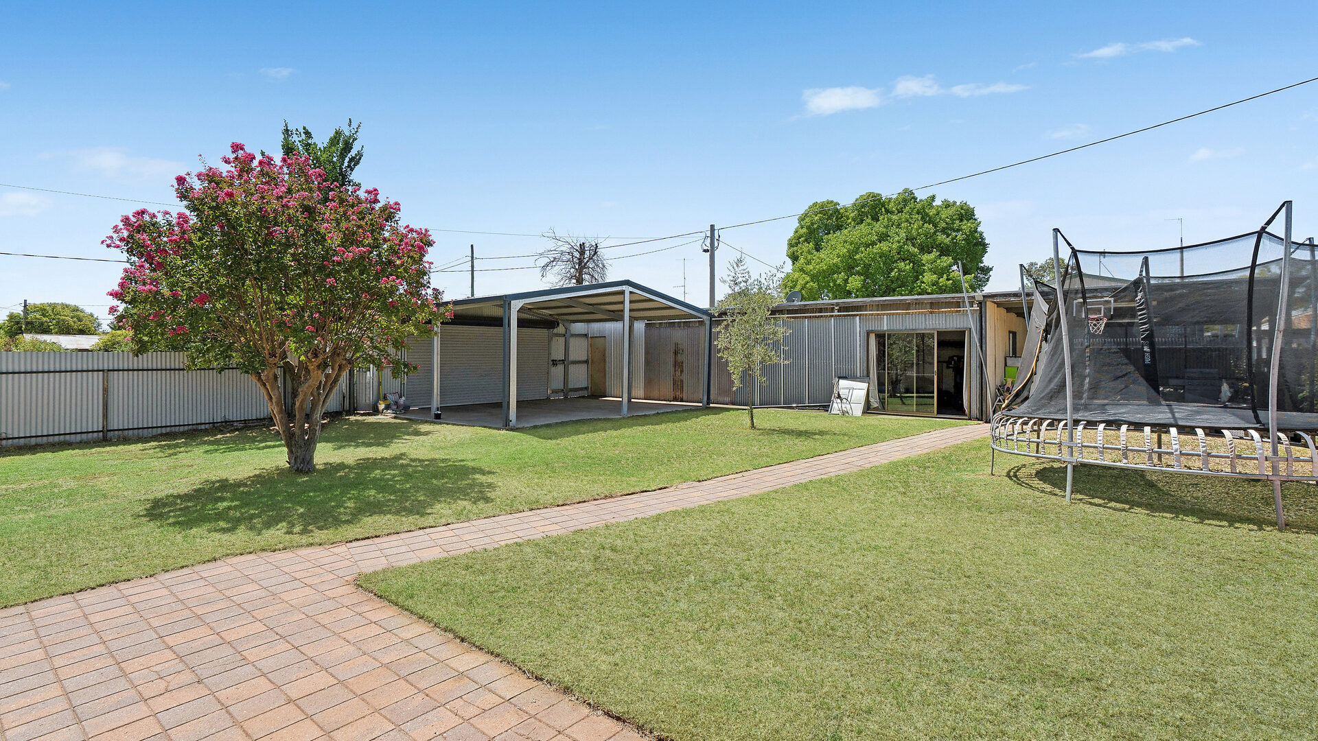 Sold - 69 Maiden Ave - New Property in Leeton - Real Estate by Julie Valenzisi