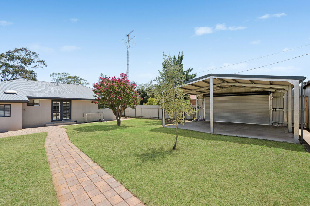 Sold - 69 Maiden Ave - New Property in Leeton - Real Estate by Julie Valenzisi