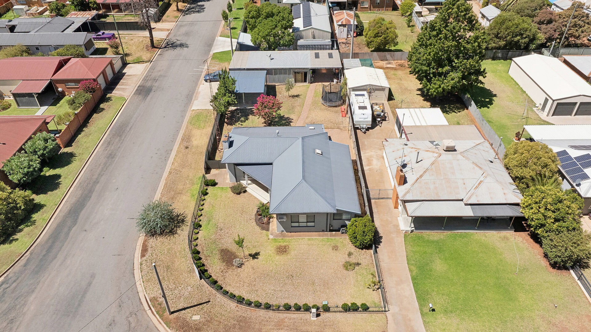 Sold - 69 Maiden Ave - New Property in Leeton - Real Estate by Julie Valenzisi