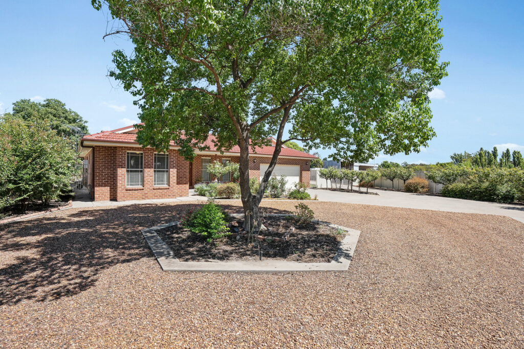 Sold - 132A Palm Ave - New Property in Leeton - Real Estate by Julie Valenzisi