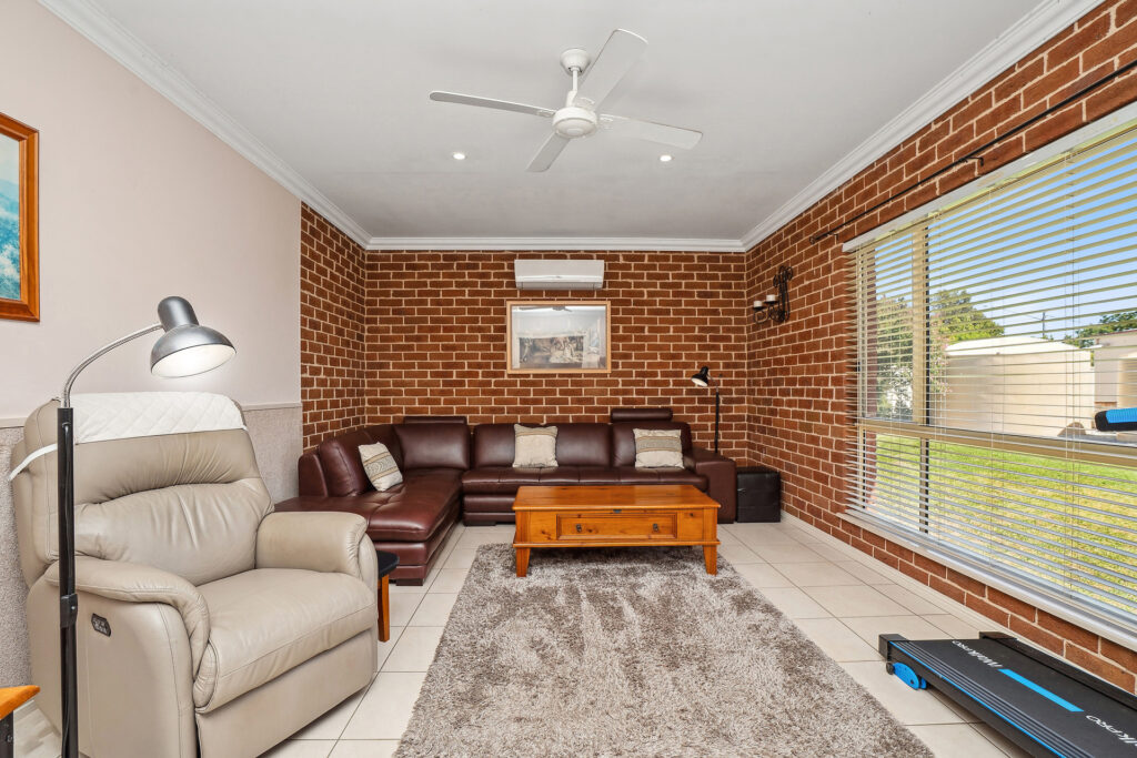 Sold - 132A Palm Ave - New Property in Leeton - Real Estate by Julie Valenzisi