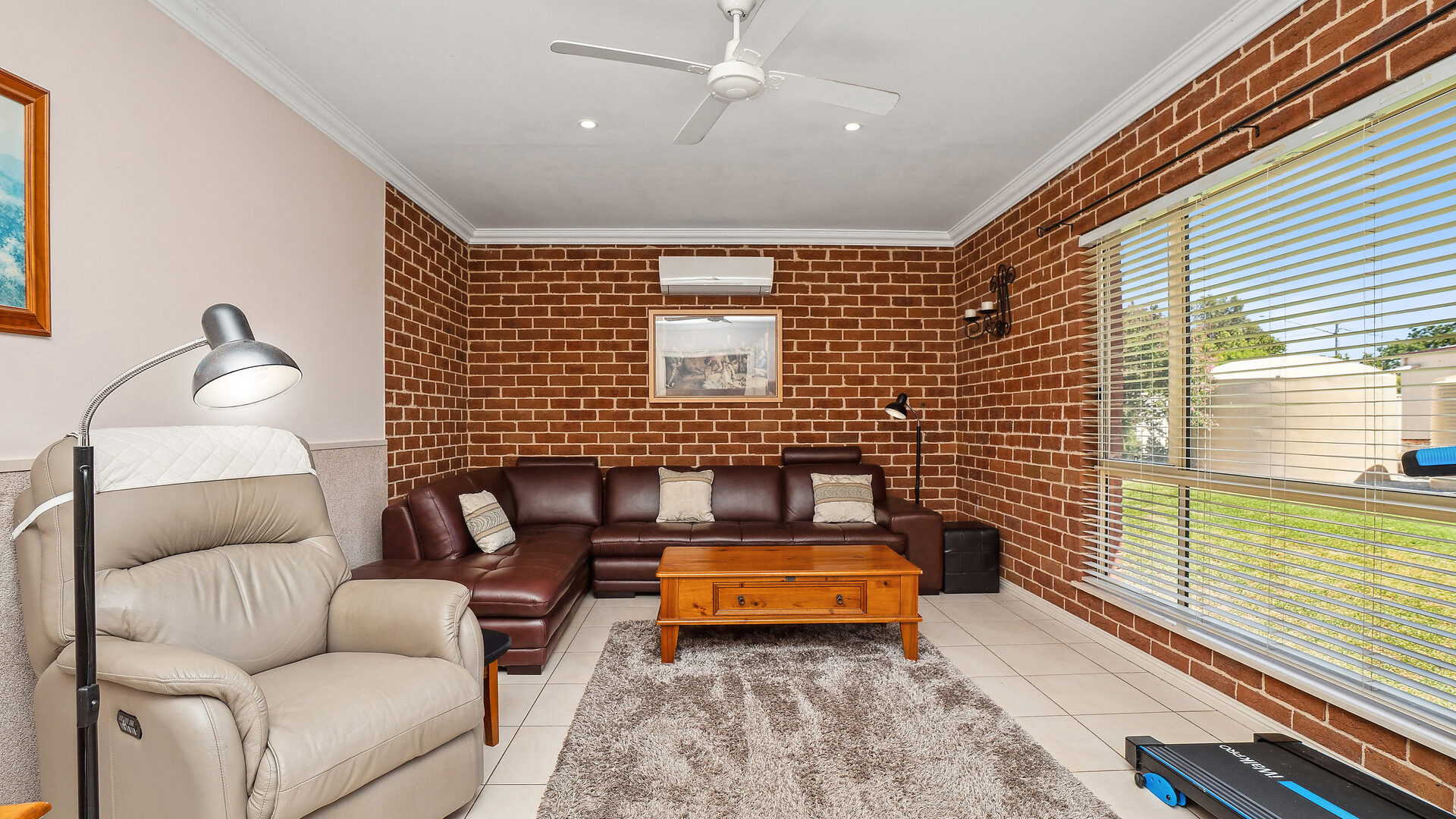 Sold - 132A Palm Ave - New Property in Leeton - Real Estate by Julie Valenzisi