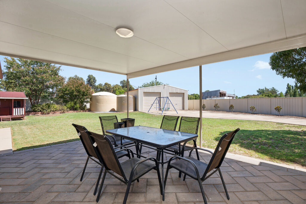 Sold - 132A Palm Ave - New Property in Leeton - Real Estate by Julie Valenzisi