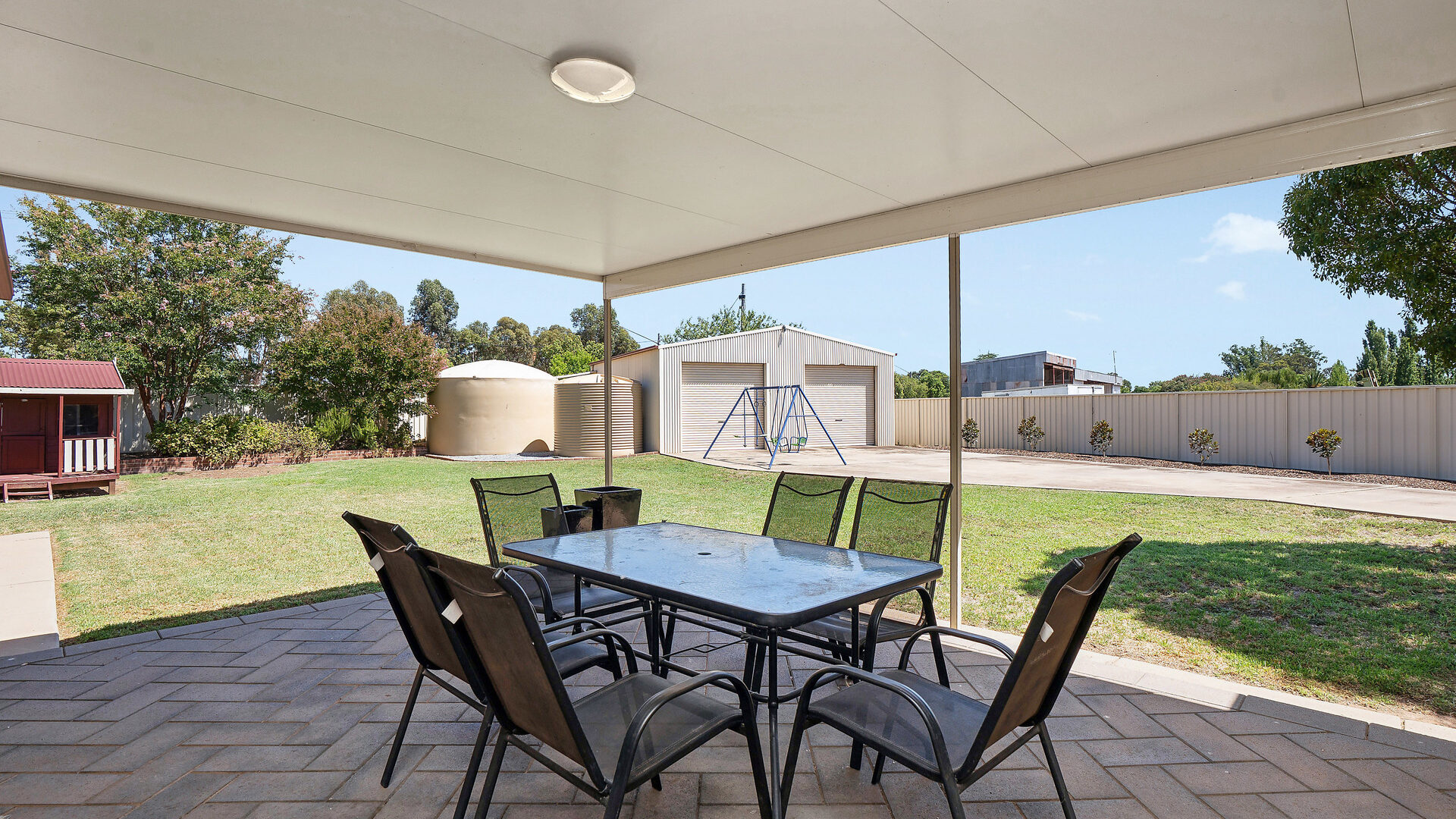 Sold - 132A Palm Ave - New Property in Leeton - Real Estate by Julie Valenzisi