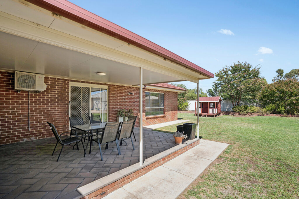 Sold - 132A Palm Ave - New Property in Leeton - Real Estate by Julie Valenzisi