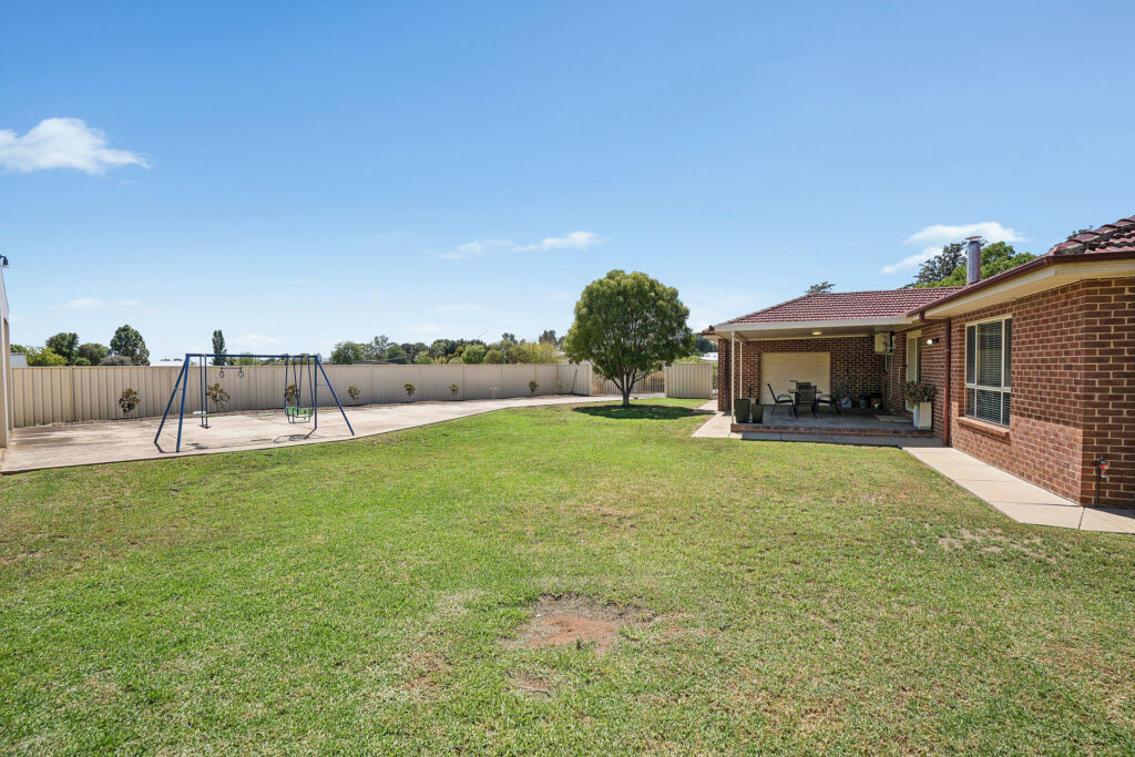 Sold - 132A Palm Ave - New Property in Leeton - Real Estate by Julie Valenzisi