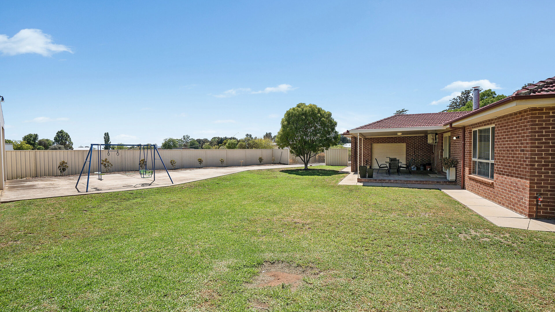 Sold - 132A Palm Ave - New Property in Leeton - Real Estate by Julie Valenzisi