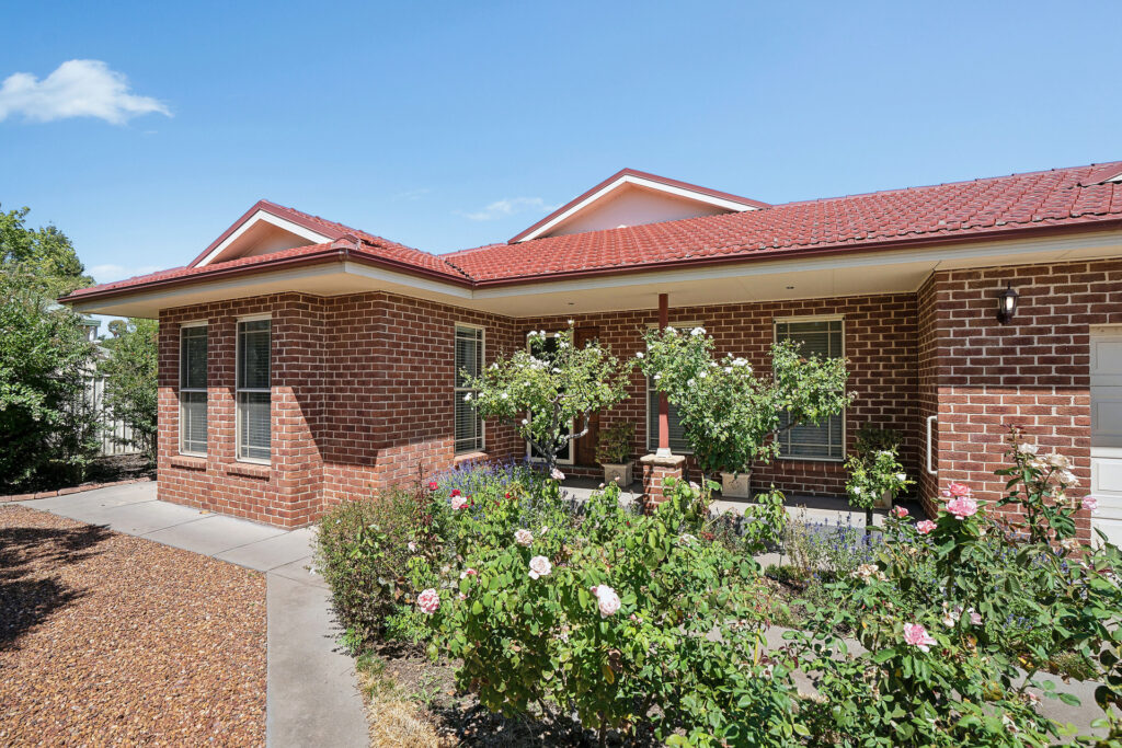 Sold - 132A Palm Ave - New Property in Leeton - Real Estate by Julie Valenzisi