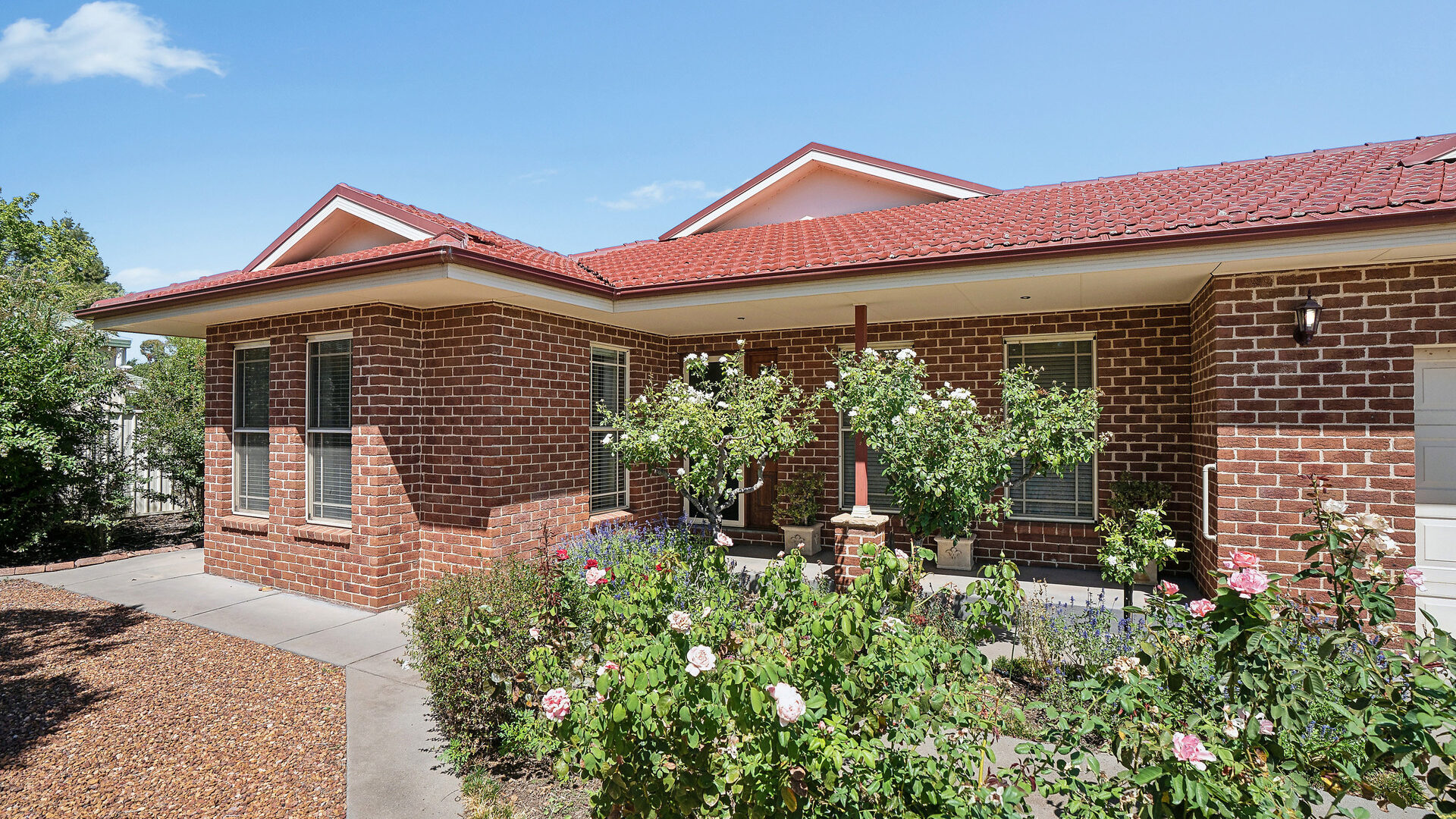 Sold - 132A Palm Ave - New Property in Leeton - Real Estate by Julie Valenzisi