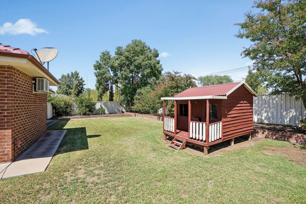 Sold - 132A Palm Ave - New Property in Leeton - Real Estate by Julie Valenzisi