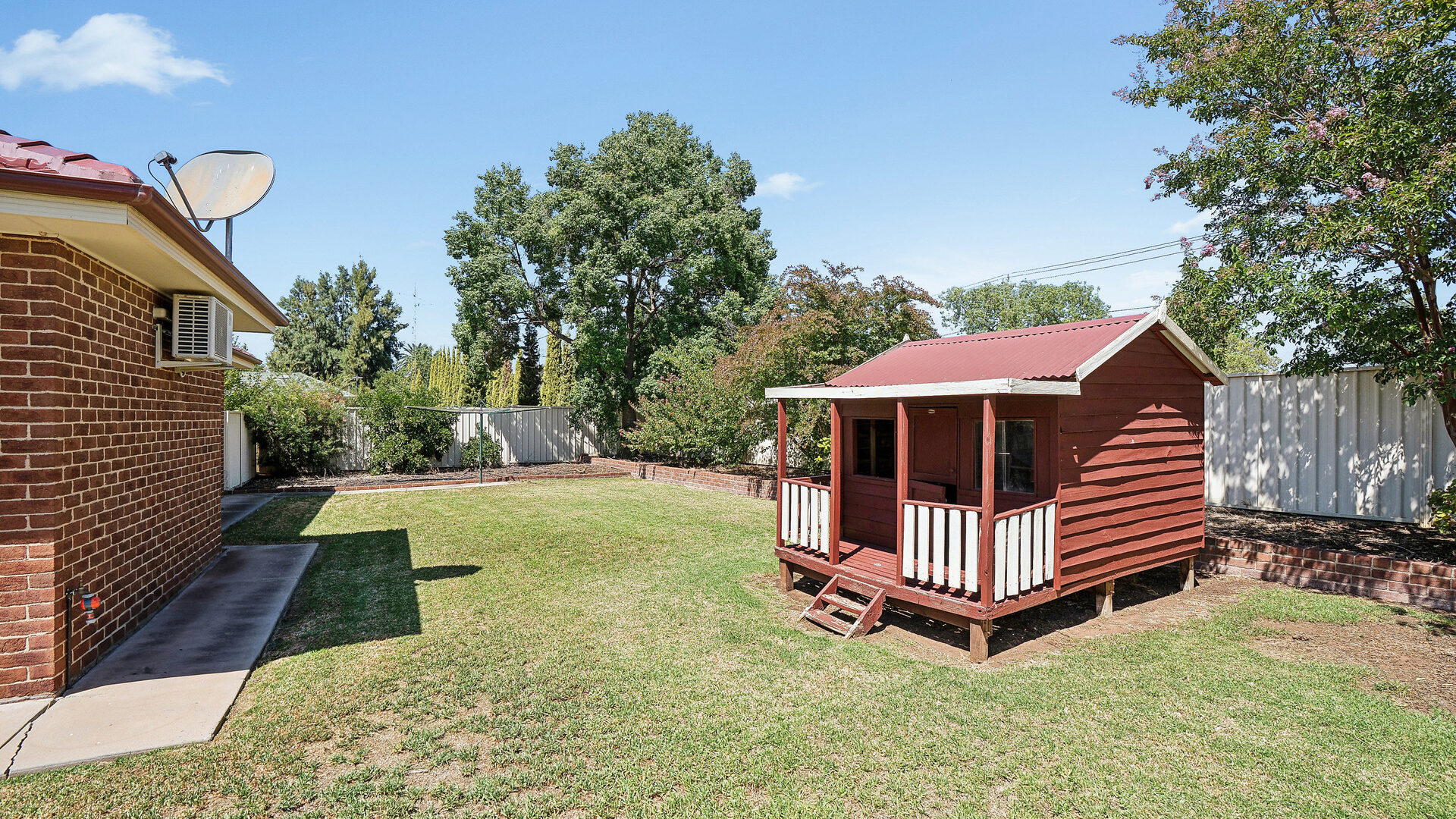 Sold - 132A Palm Ave - New Property in Leeton - Real Estate by Julie Valenzisi