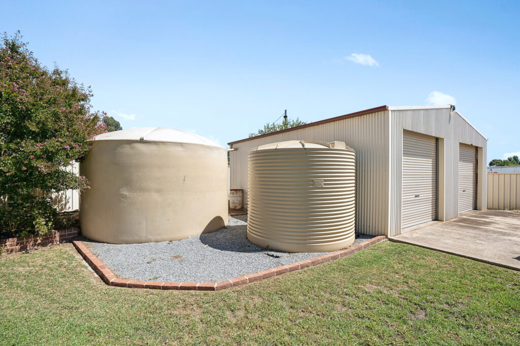 Sold - 132A Palm Ave - New Property in Leeton - Real Estate by Julie Valenzisi