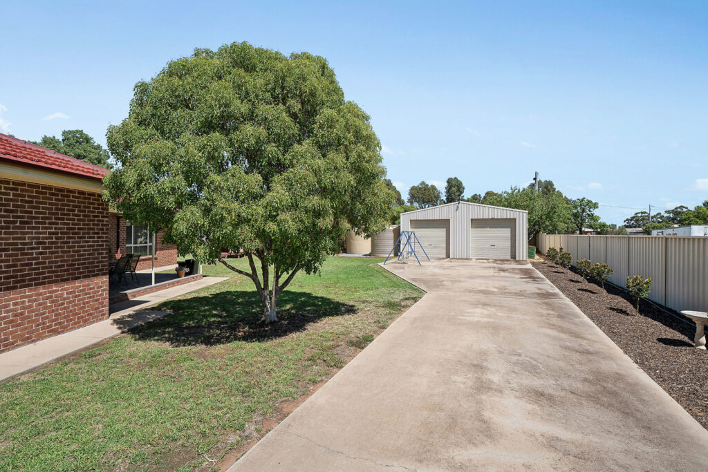 Sold - 132A Palm Ave - New Property in Leeton - Real Estate by Julie Valenzisi