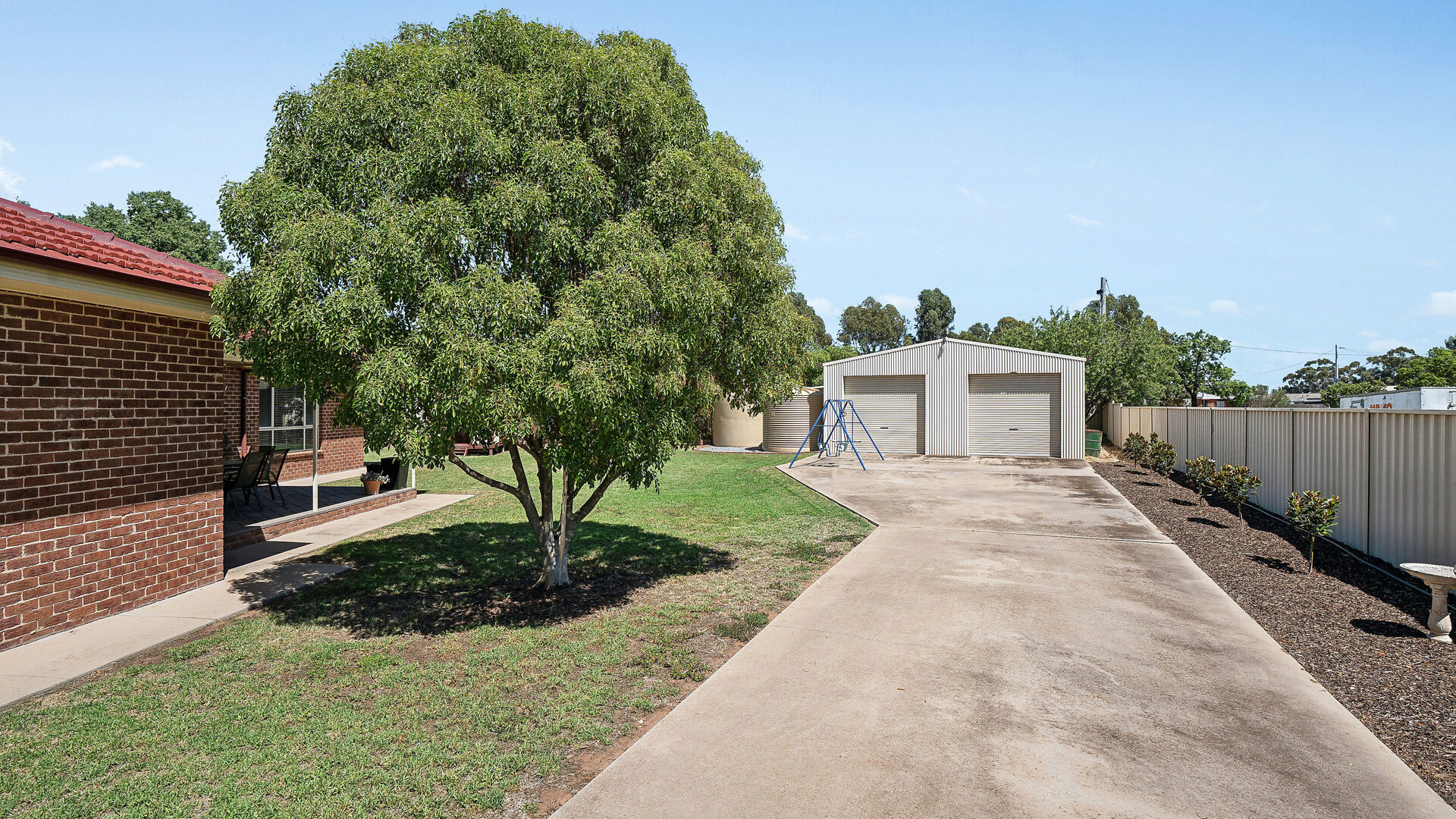 Sold - 132A Palm Ave - New Property in Leeton - Real Estate by Julie Valenzisi