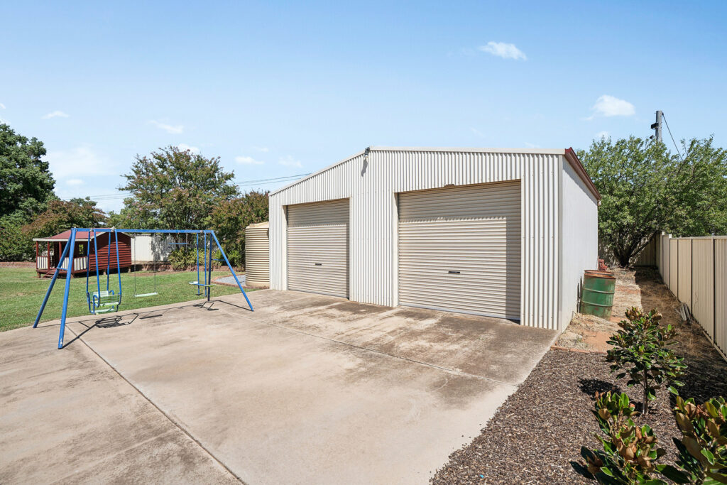 Sold - 132A Palm Ave - New Property in Leeton - Real Estate by Julie Valenzisi