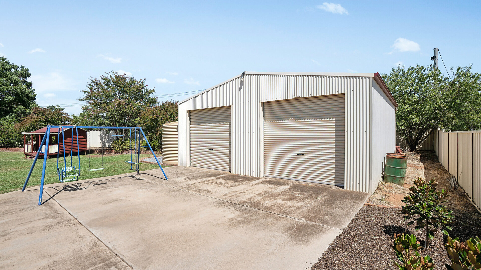 Sold - 132A Palm Ave - New Property in Leeton - Real Estate by Julie Valenzisi