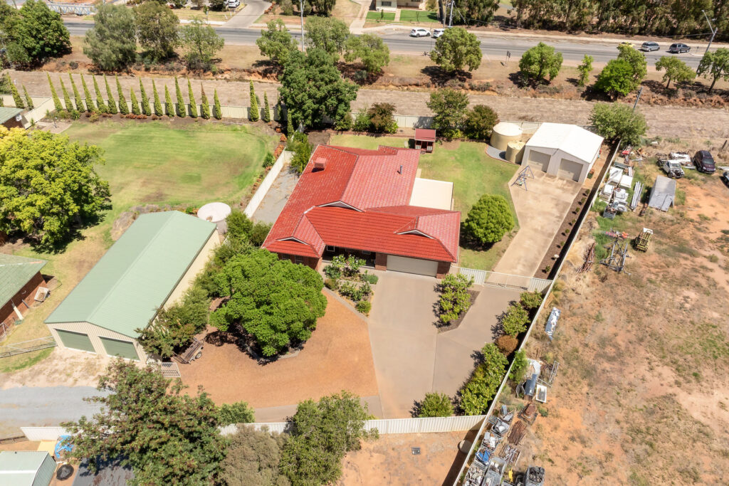 Sold - 132A Palm Ave - New Property in Leeton - Real Estate by Julie Valenzisi