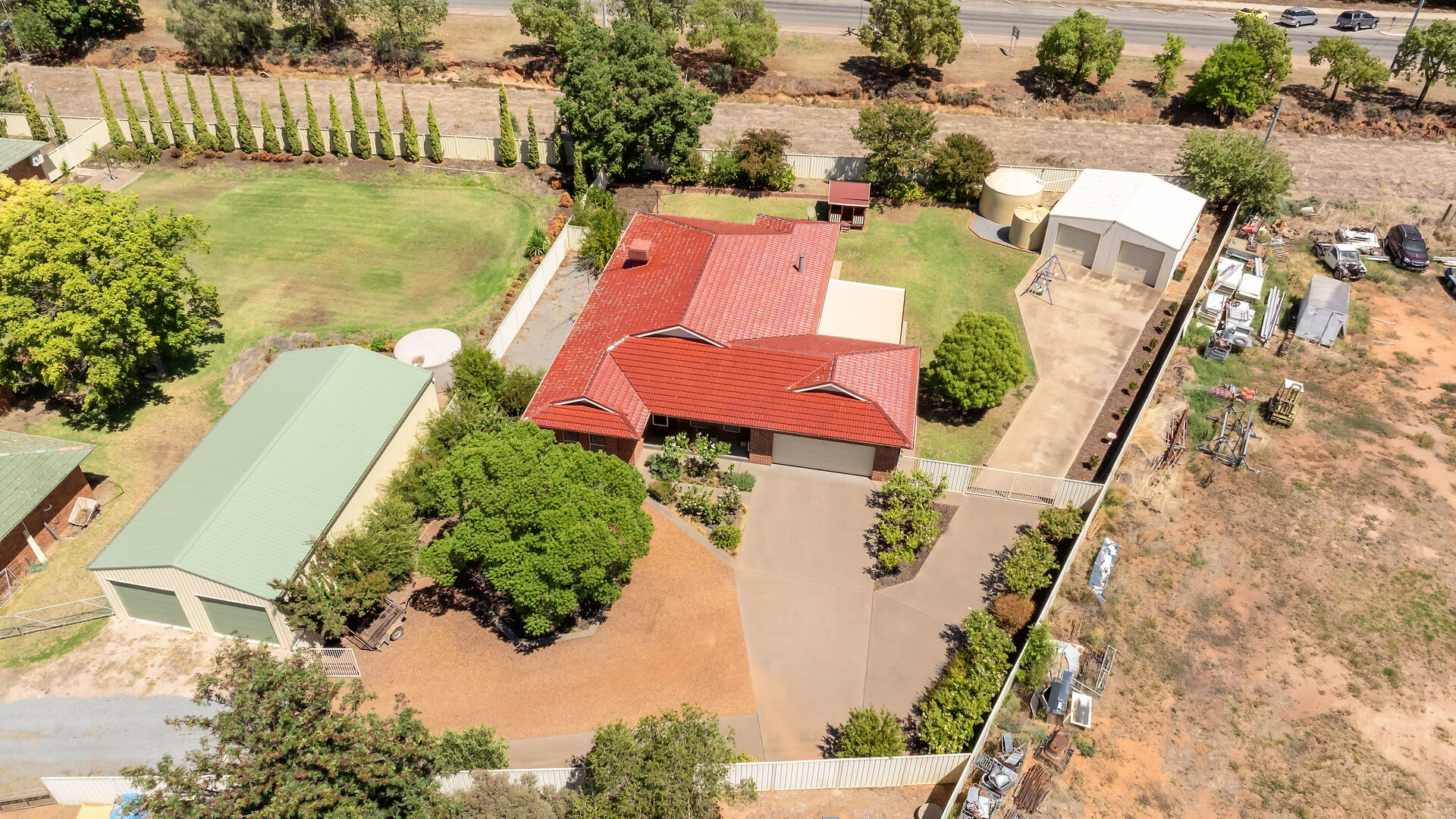 Sold - 132A Palm Ave - New Property in Leeton - Real Estate by Julie Valenzisi