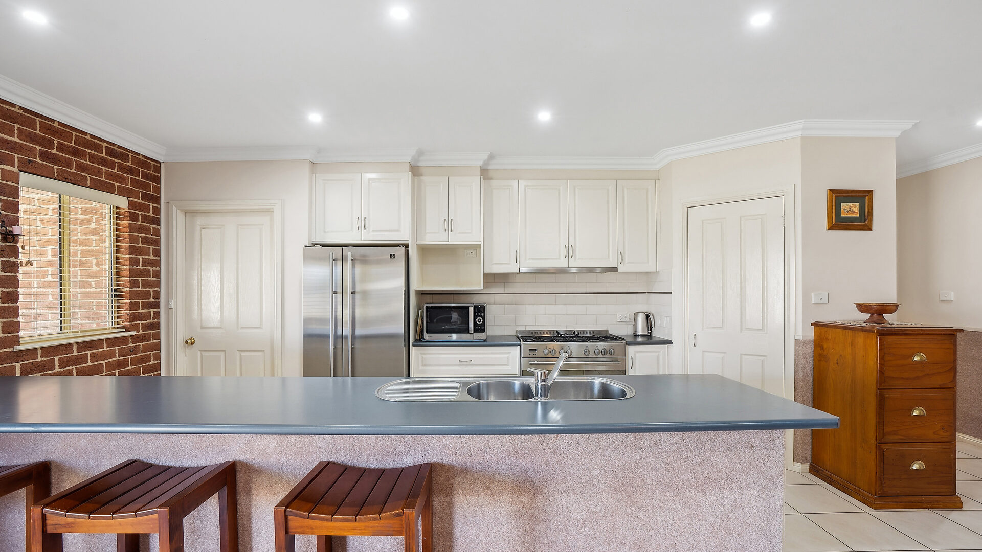 Sold - 132A Palm Ave - New Property in Leeton - Real Estate by Julie Valenzisi