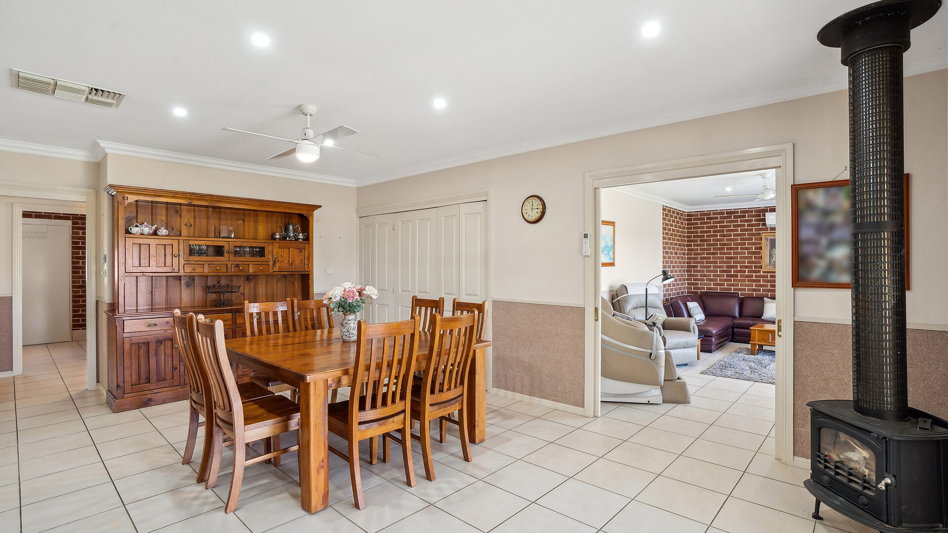 Sold - 132A Palm Ave - New Property in Leeton - Real Estate by Julie Valenzisi