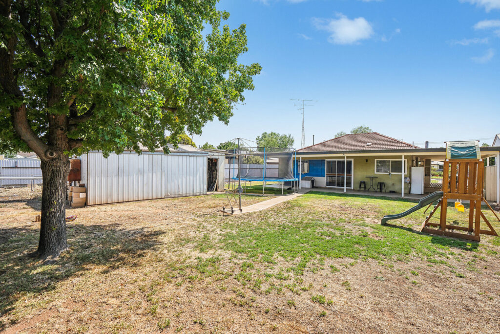 Sold - 3 Russet Street - New Property in Leeton - Real Estate by Julie Valenzisi