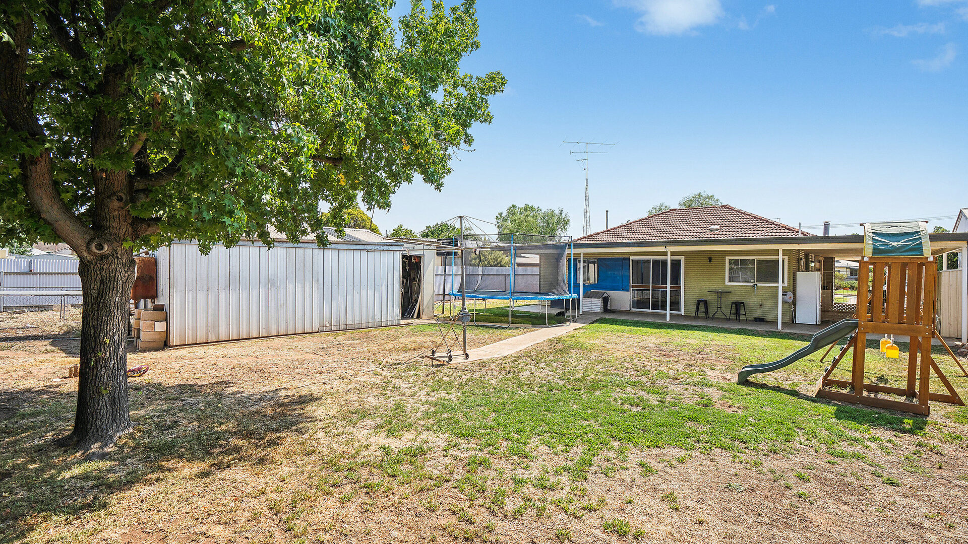 Sold - 3 Russet Street - New Property in Leeton - Real Estate by Julie Valenzisi
