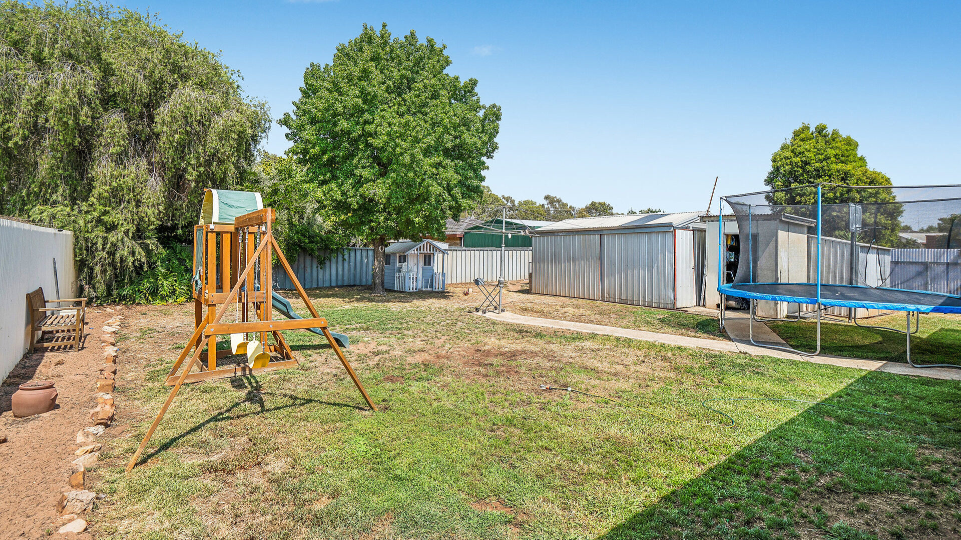 Sold - 3 Russet Street - New Property in Leeton - Real Estate by Julie Valenzisi