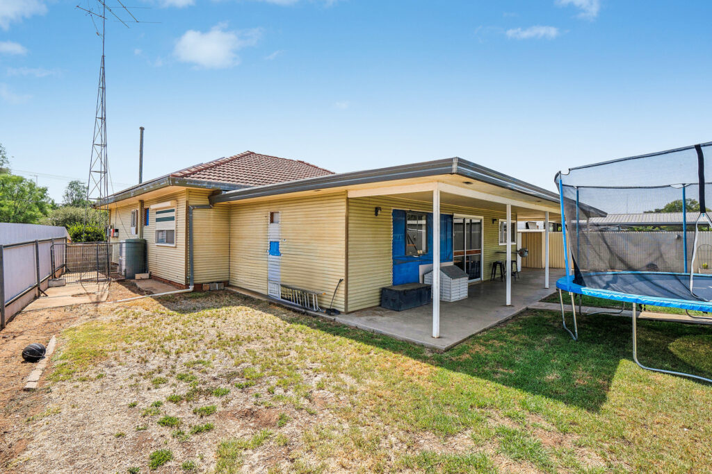 Sold - 3 Russet Street - New Property in Leeton - Real Estate by Julie Valenzisi