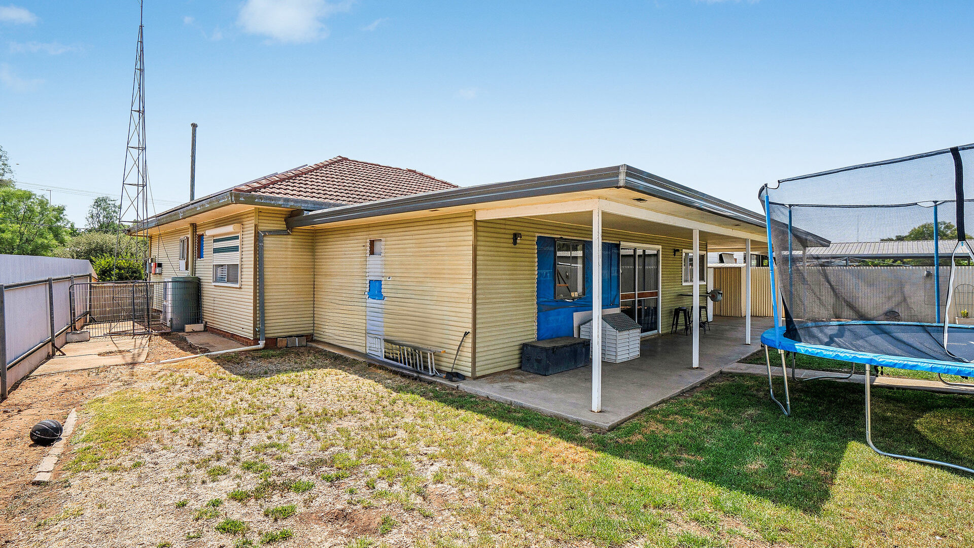 Sold - 3 Russet Street - New Property in Leeton - Real Estate by Julie Valenzisi