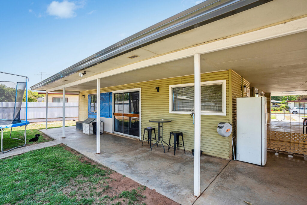 Sold - 3 Russet Street - New Property in Leeton - Real Estate by Julie Valenzisi