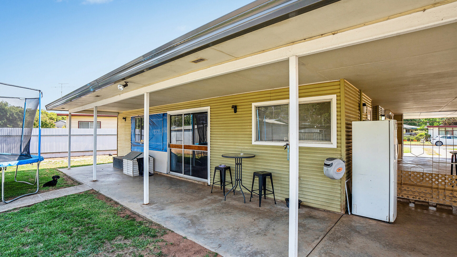 Sold - 3 Russet Street - New Property in Leeton - Real Estate by Julie Valenzisi
