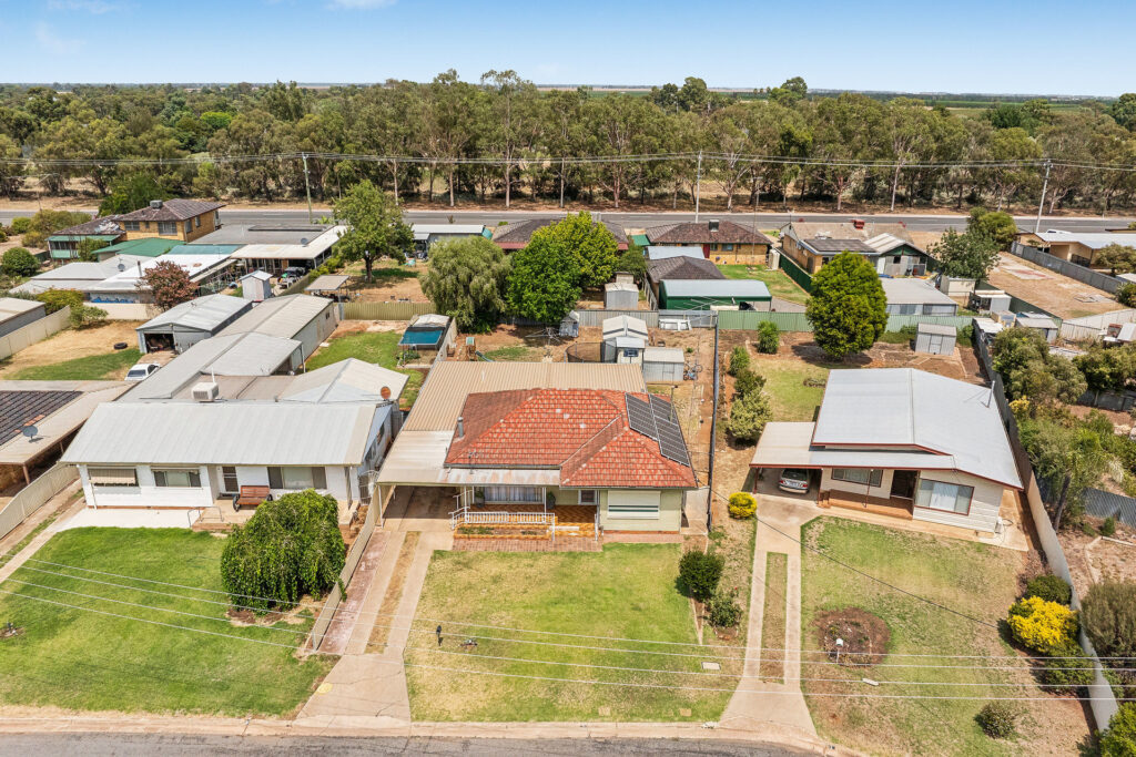 Sold - 3 Russet Street - New Property in Leeton - Real Estate by Julie Valenzisi