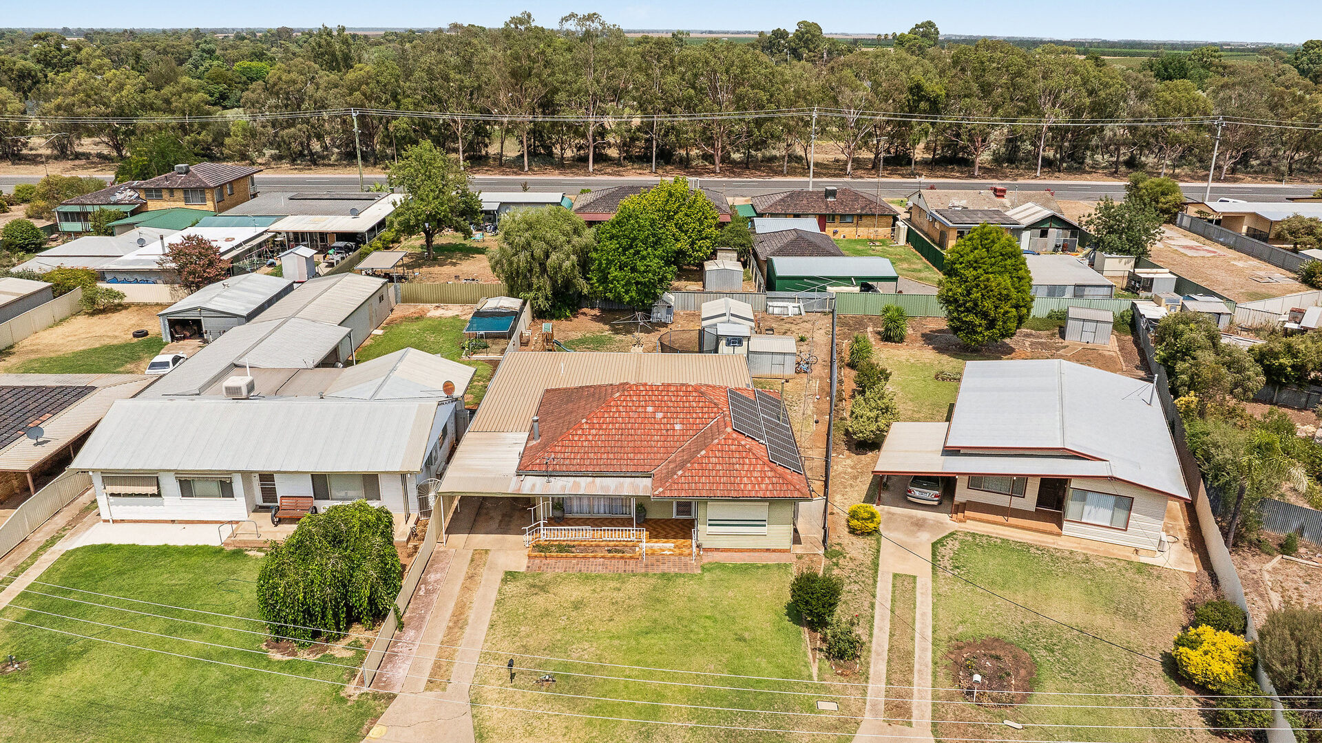 Sold - 3 Russet Street - New Property in Leeton - Real Estate by Julie Valenzisi
