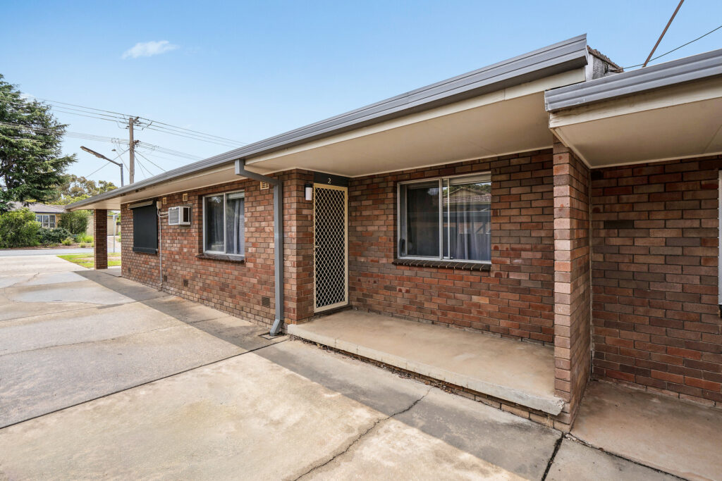 Sold - 2/76 Fay Avenue - New Property in Kooringal - Real Estate by Mohammad Rahimi