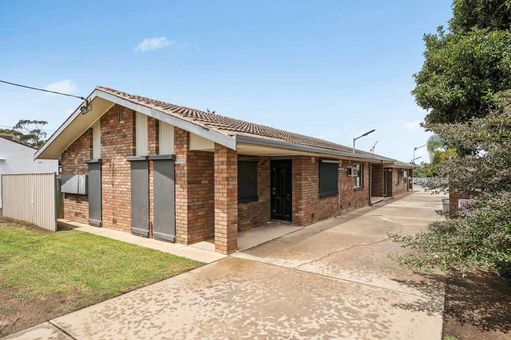 Sold - 2/76 Fay Avenue - New Property in Kooringal - Real Estate by Mohammad Rahimi