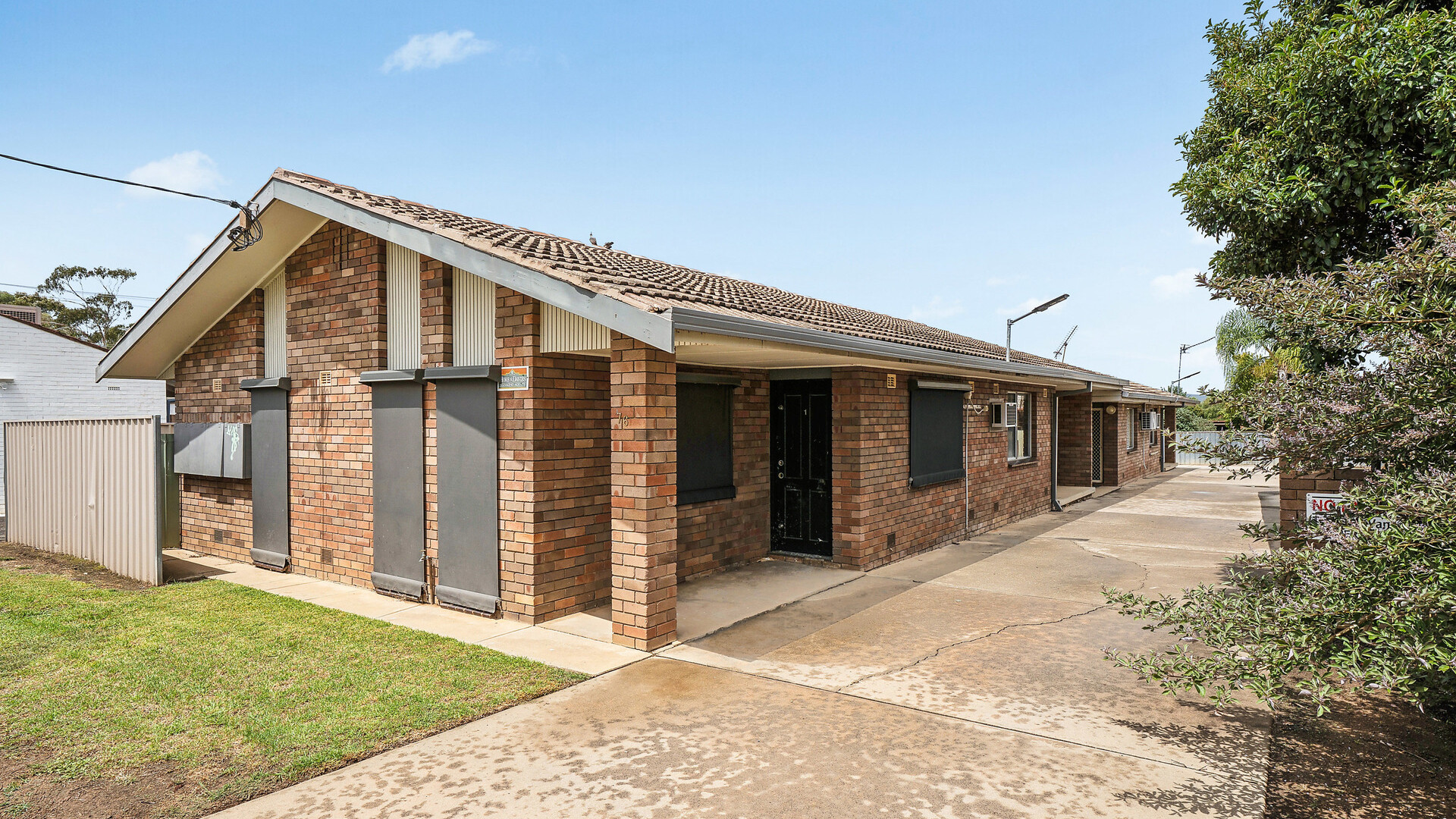 Sold - 2/76 Fay Avenue - New Property in Kooringal - Real Estate by Mohammad Rahimi