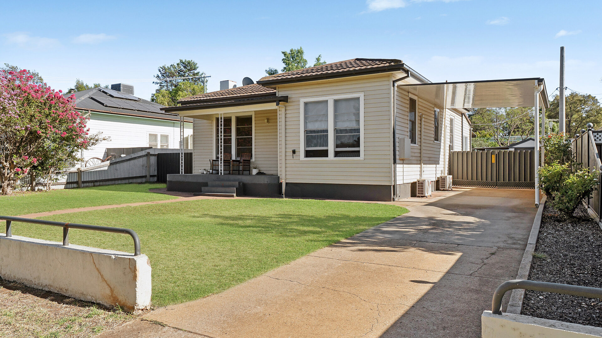 Sold - 5 Park Ave South - New Property in Leeton - Real Estate by Julie Valenzisi