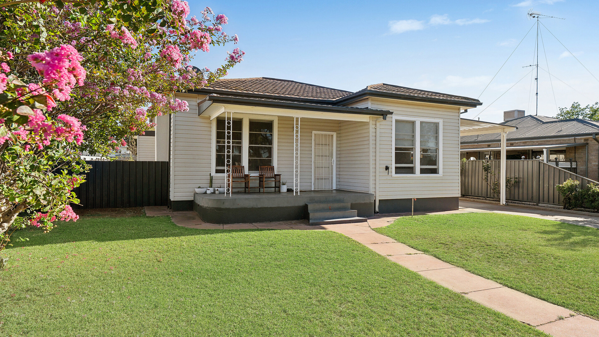 Sold - 5 Park Ave South - New Property in Leeton - Real Estate by Julie Valenzisi