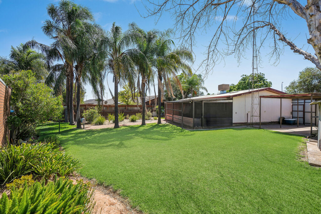 Sold - 2 Japonica Place - New Property in Narrandera - Real Estate by Leisa Williams