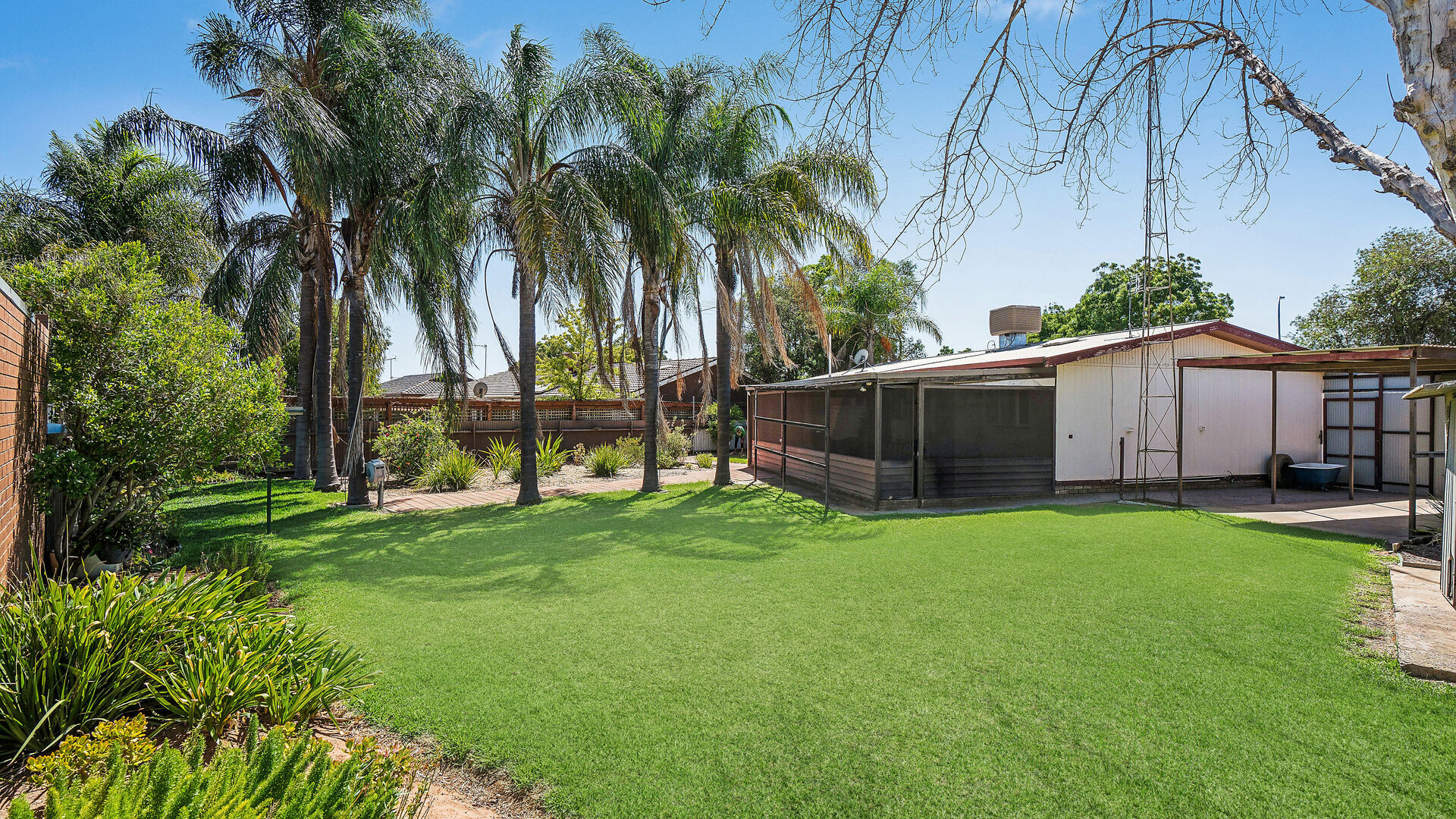Sold - 2 Japonica Place - New Property in Narrandera - Real Estate by Leisa Williams