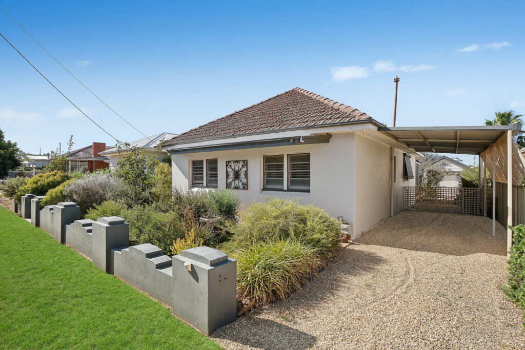 Sold - 118 Kitchener Road - New Property in Temora - Real Estate by Lachlan Pellow