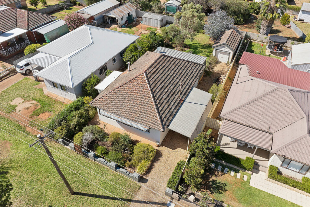 Sold - 118 Kitchener Road - New Property in Temora - Real Estate by Lachlan Pellow