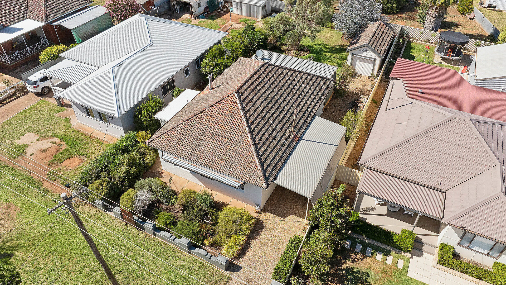 Sold - 118 Kitchener Road - New Property in Temora - Real Estate by Lachlan Pellow