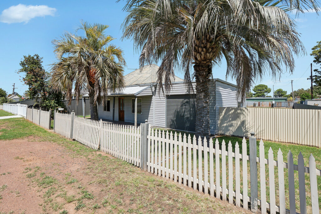 Sold - 172 Camp Street - New Property in Temora - Real Estate by Lachlan Pellow