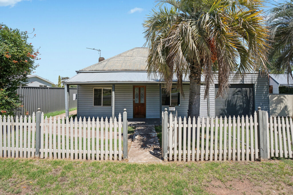 Sold - 172 Camp Street - New Property in Temora - Real Estate by Lachlan Pellow